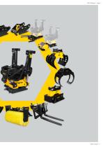 ATTACHMENT CATALOGUE Excavators - 7