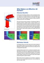 Invisidor CA2 - 3