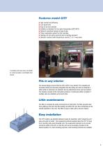 Model CITY-3