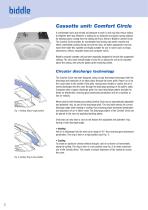 model Comfort Circle - 2