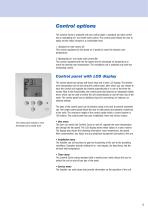 model Comfort Circle - 5