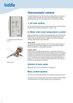 Model DoorFlow - 6