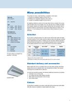 Model DoorFlow - 7