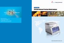 EDX880 XRF Spectrometer-1