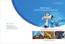 Hand-Held Pocket III Spectrometer-1