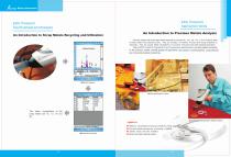 Hand-Held Pocket III Spectrometer - Skyray Instrument - PDF Catalogs ...