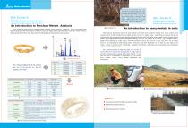 Hand-Held Pocket III Spectrometer - Skyray Instrument - PDF Catalogs ...