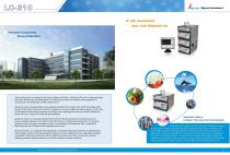 LC310 Liquid Chromatography-2