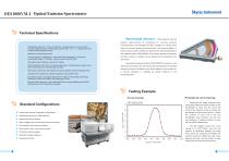 OES1000VMI Optical Emissions Spectrometer-3