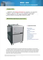 WDX200 XRF Spectrometer-2