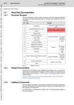 Asynchronous Motors MAD / MAF - 12