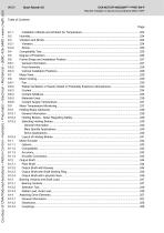 Asynchronous Motors MAD / MAF - 8