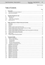 MSK Synchronous Motors - 3