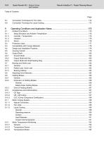 MSK Synchronous Motors - 6