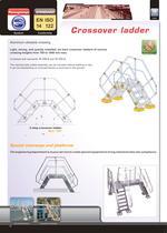 Anchor & gangways - 4