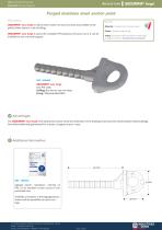 SECURIFIX® inox forgé-1