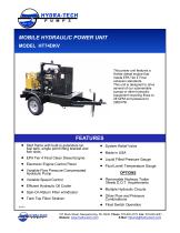MODEL HT74DKV-1