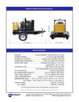 MODEL HT74DKV-2