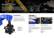 Creaform Automated Quality Control: R-Series-2