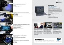 Creaform Automated Quality Control: R-Series-3