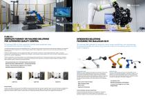 Creaform Automated Quality Control: R-Series-4