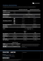 Creaform Automated Quality Control: R-Series-5