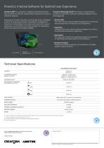 HandySCAN 3D | EVO Serie-2