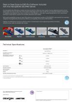 HandySCAN 3D | PRO Series-2