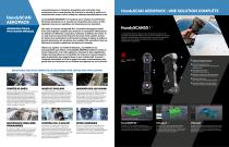 HandySCAN AEROPACK-2