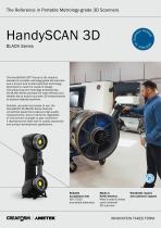 HandySCAN BLACK+