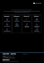 VXELEMENTS -FULLY INTEGRATED 3D MEASUREMENT SOFTWARE PLATFORM - 7