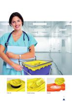 Medical Waste Containers-7
