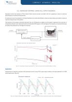 Advanced control for mechatronic applications - 12