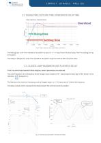 Advanced control for mechatronic applications - 6