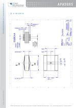 APA50XS - 2