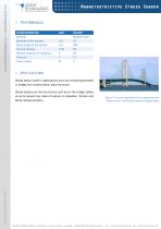 Magnetostrictive Stress Sensor-2