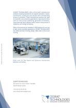 Mechanisms for Space and New Space - 3