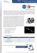 Point ahead mechanism embedded in PSYCHE Mission - 1
