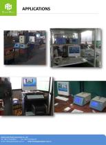 Automobile Emission Gas Analyzer Series-Cubic-Ruiyi-3