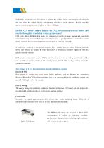 CO2 measurement for Ventilation System-2