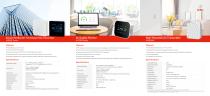 Cubic Air Quality Monitor and Trasmitter Brochure-2