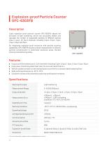 Cubic Cleanroom Monitoring Gas Sensing Solution-12