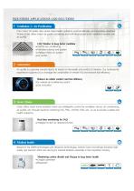 Cubic Gas Sensors Application Catalog - 1