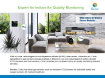 Cubic indoor air quality product catalog-1