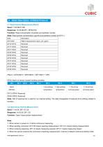 Cubic Laser Oil Fume Sensor Module PM3009BP Specification-11