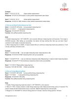 Cubic Laser Oil Fume Sensor Module PM3009BP Specification-12