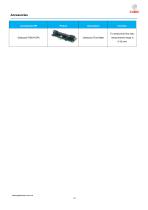 Cubic Laser Particle Counting Sensor Module PM5000S Specification-13