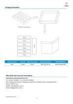 Cubic Laser Particle Counting Sensor Module PM5000S Specification-14