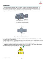 Cubic Laser Particle Counting Sensor Module PM5100 Specification-11