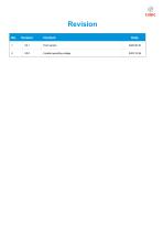 Cubic Laser Particle Counting Sensor Module PM5100 Specification-2